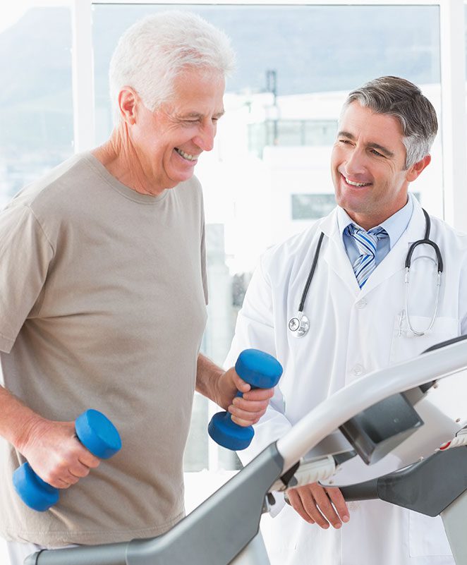 Physical Therapy Functional Training in Kimball, TN