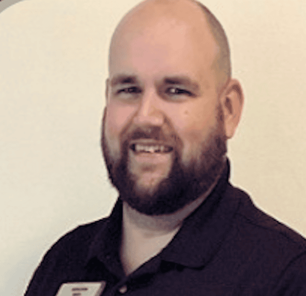 Nick Holcomb, PTA