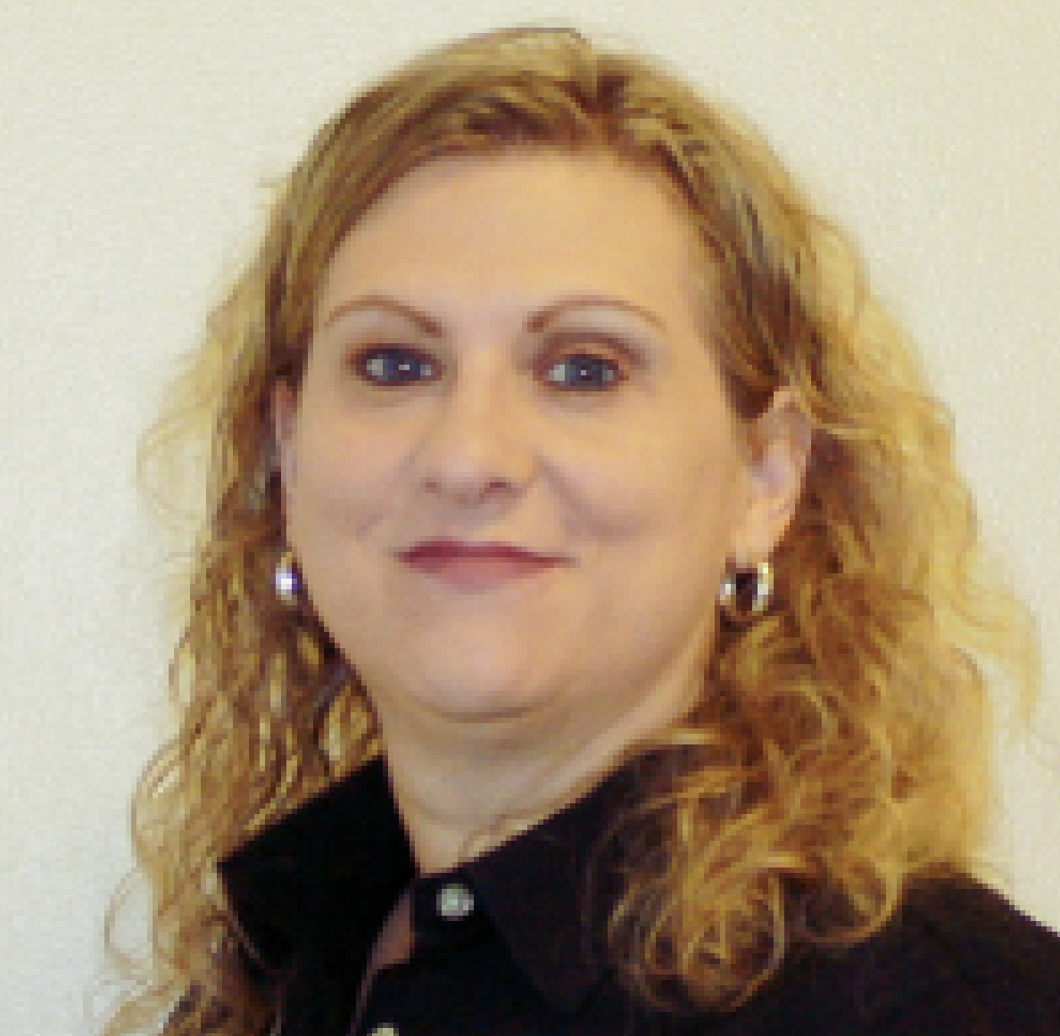 Amy Walker